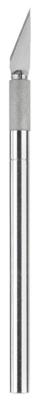 Westcott ac-e84010 scalpel metaal grip met 1 mesje no.11