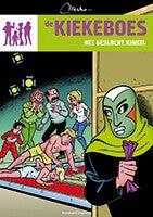Het geslacht Kinkel (Paperback)
