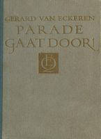 Parade gaat door! - Gerard van Eckeren - ebook