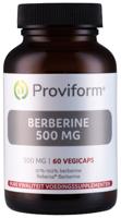 Berberine 500mg Rebersa 60 Vegetarische capsules
