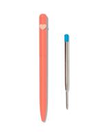 HEMA Balpen Blauwschrijvend In Cadeaudoos