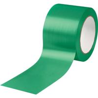 Rocol RS56014 RS56014 Markeringstape EasyTape Groen (l x b) 33 m x 75 mm 1 stuk(s)