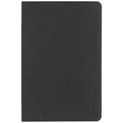 Gecko Covers V11T66C1 Back cover Zwart iPad Cover / tas