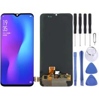 LCD-scherm en Digitizer voor tegenstander R17