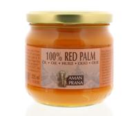 Amanprana Rode palm olie bio