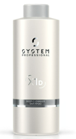 System Professional Shampoo Extra Deep Cleanser X1D 1000ml