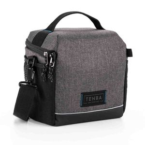 Tenba Skyline V2 8 Schoudertas Grijs