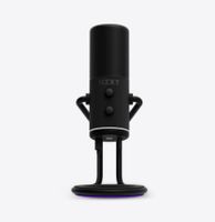 NZXT Capsule Zwart PC-microfoon