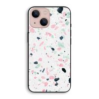Terrazzo N°3: iPhone 13 mini Biologisch afbreekbaar hoesje