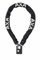 Kettingslot AXA Clinch+ 85/6 - Zwart