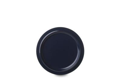 Rosti mepal Ontbijtbord Basic P220 Servies Ocean Blue
