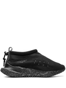 Nike x UNDERCOVER Moc Flow "Black" sneakers - Noir