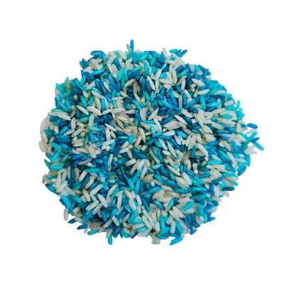 Speelrijst Oceaan mix van Grennn 750 gram