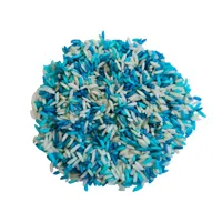 Speelrijst Oceaan mix van Grennn 750 gram
