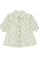 Jurk - Beige