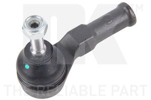 Spoorstangeind 5033945