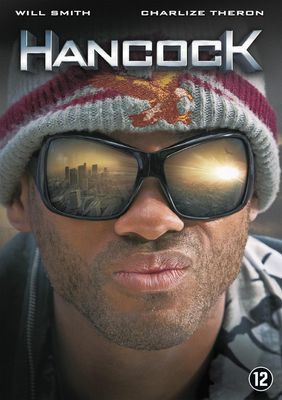 Hancock - DVD (8712609595185)