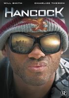 Hancock - DVD (8712609595185) - thumbnail