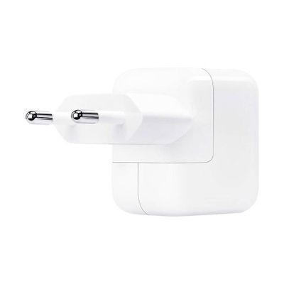 Bulkverpakking iPad adapter 12W