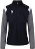 Robey RS3024 Control Women's Half-Zip Top - Royal Blue - XXXL