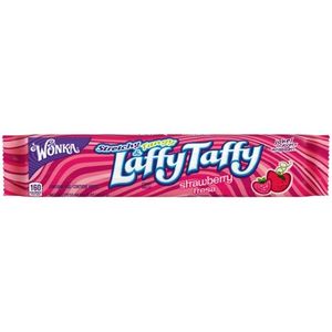 Laffy Taffy Laffy Taffy - Strawberry 42,5 Gram