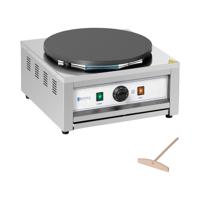 Pannenkoekenmaker - 400 mm - 3.000 W Pannenkoekenmaker - 400 mm - 3.000 W