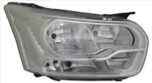Koplamp rechts 2014783052