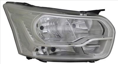 Koplamp rechts 2014783052