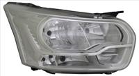 Koplamp rechts 2014783052