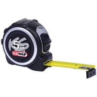 KS Tools 300.0143 3000143 Rolmaat 5 m Bandstaal