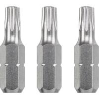 kwb 121620 Inbus-bit Staal 3 stuk(s) kwb 121620 Inbus-bit Staal 3 stuk(s)