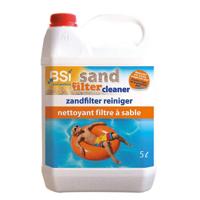 Zandfilter Reiniger - thumbnail