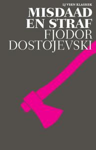 Misdaad en straf (Paperback)