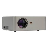 Salora 43BHM2250 beamer/projector Plafond/vloergemonteerde projector 180 ANSI lumens LED 720p (1280x720) Grijs - thumbnail