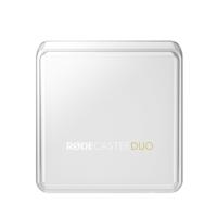 Rode RØDECover Duo voor RodeCaster Duo