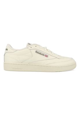 Reebok CLUB C 85 100024894 Beige maat