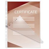 GBC Organise Lamineerhoezen A4+ 2x75 micron Glanzend (100)