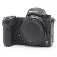 Nikon Z7 II body occasion