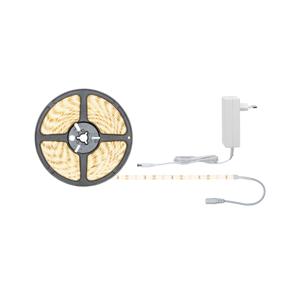 Paulmann SimpLED 78973 LED-strip complete set Met connector (male) 12 V 7.5 m Warmwit 1 stuk(s)