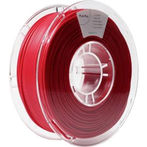 Maertz PMMA-1009-019 PMMA-1009-019 Filament PLA Pro 2.85 mm 1000 g Rood 1 stuk(s)