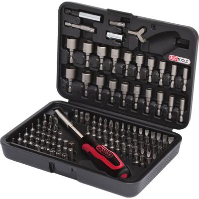KS Tools 9112085 911.2085 Bitset 122-delig