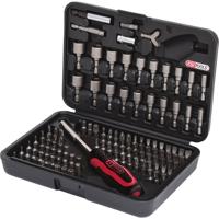 KS Tools 9112085 911.2085 Bitset 122-delig