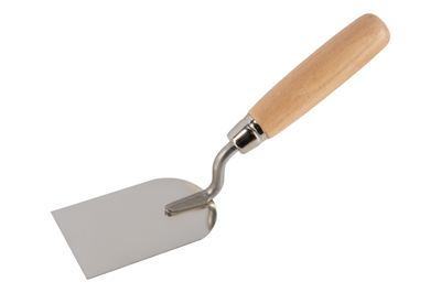 Connex plaastervoegmes 60mm rvs - cox781012