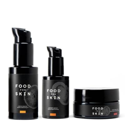Food for Skin Set | Fijne lijntjes