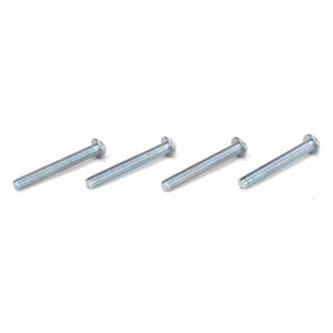 5-40 x 1" BH Screws (4) (LOSA6280)