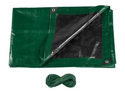 PARKSIDE Afdekzeil (2 x 3 m set van 2)