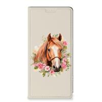 Smartphone hoesje voor OPPO Reno8 T 4G Paard