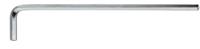 Stahlwille inbussleutel 12mm lang vernikkeld