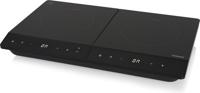 inductiekookplaat dubbel Tristar IK-6162