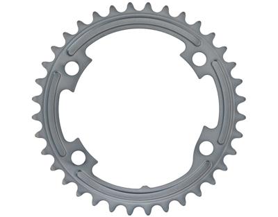 Shimano - kettingblad 36t 105 fc-r7000 - zilver